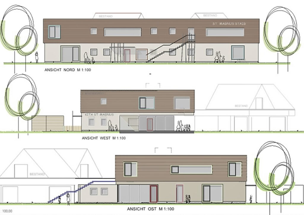 Planung