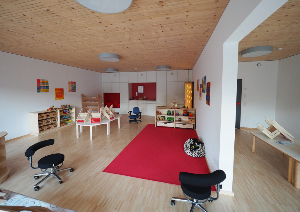 rote Gruppe