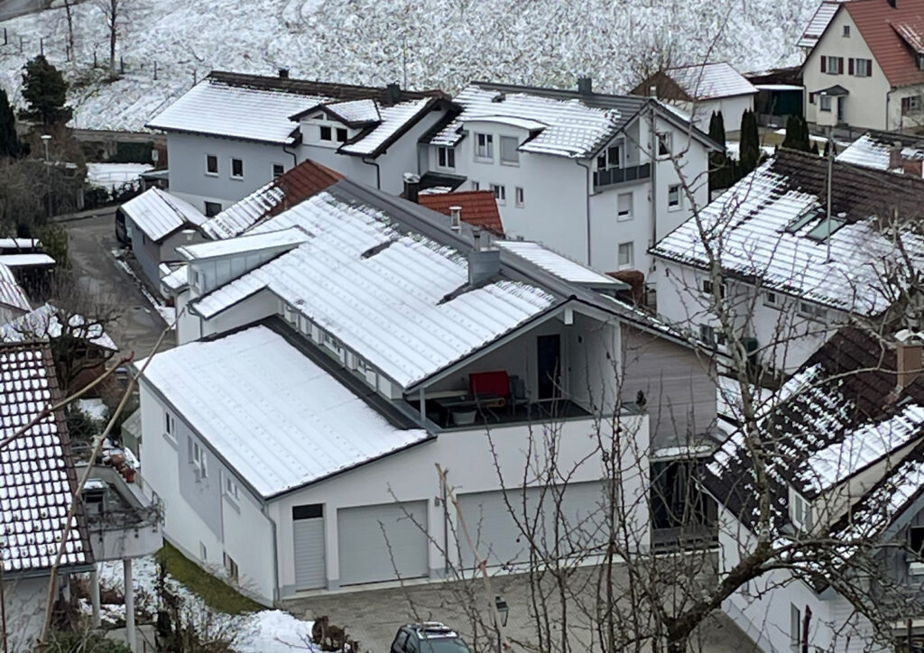 Luftperspektive nachher