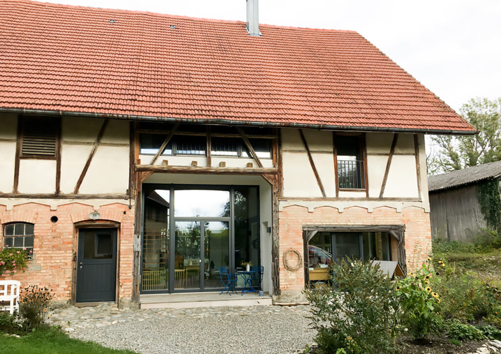 Ansicht nachher