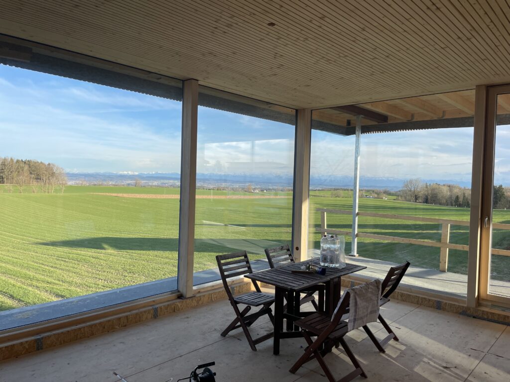 Ausblick