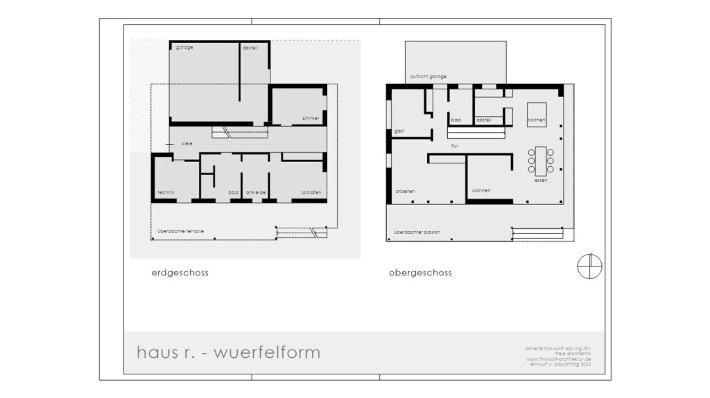 grundrisse